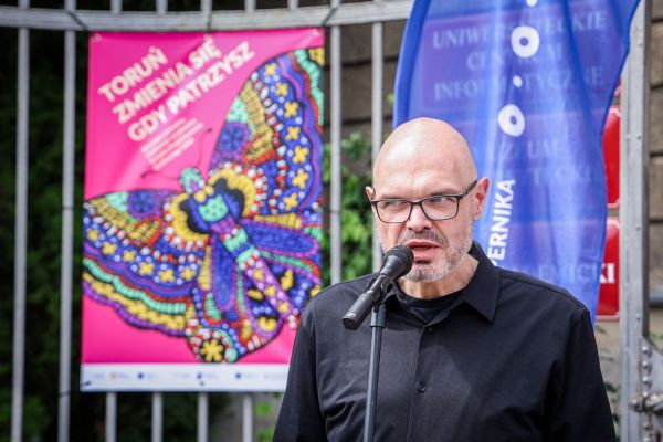  [fot. Andrzej Romański] Kliknij, aby powiększyć zdjęcie