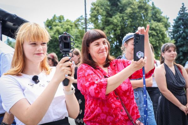  [fot. Andrzej Romański] Kliknij, aby powiększyć zdjęcie