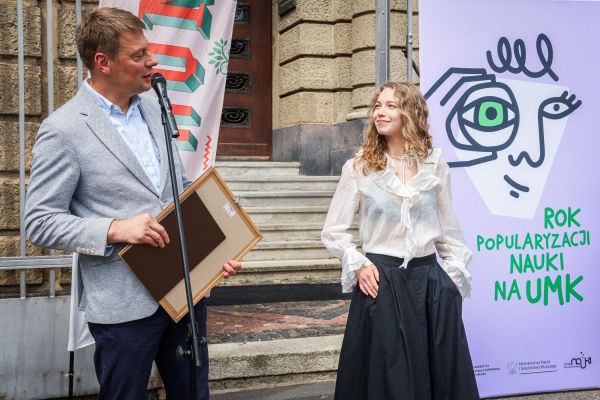  [fot. Andrzej Romański] Kliknij, aby powiększyć zdjęcie