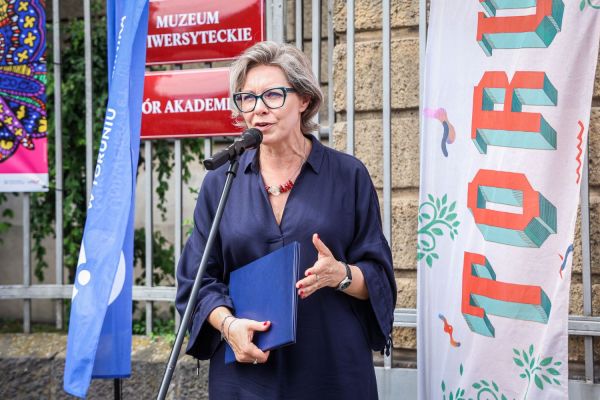  [fot. Andrzej Romański] Kliknij, aby powiększyć zdjęcie