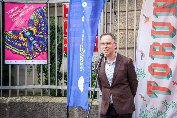  [fot. Andrzej Romański] Kliknij, aby powiększyć zdjęcie
