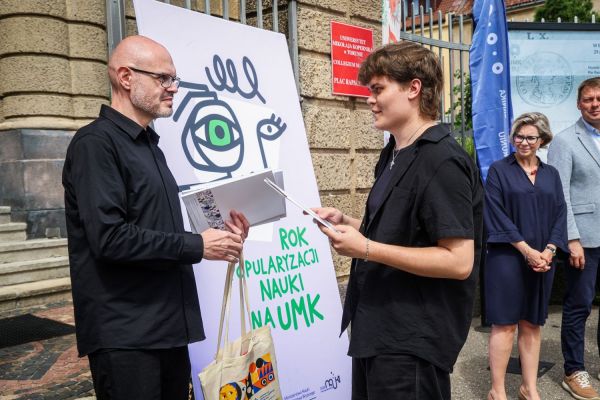  [fot. Andrzej Romański] Kliknij, aby powiększyć zdjęcie