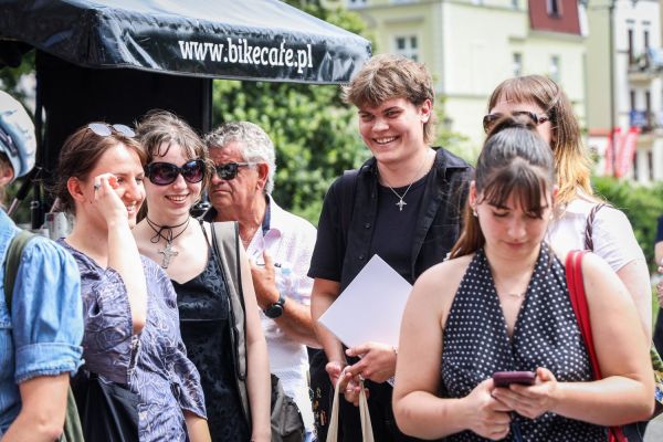  [fot. Andrzej Romański] Kliknij, aby powiększyć zdjęcie
