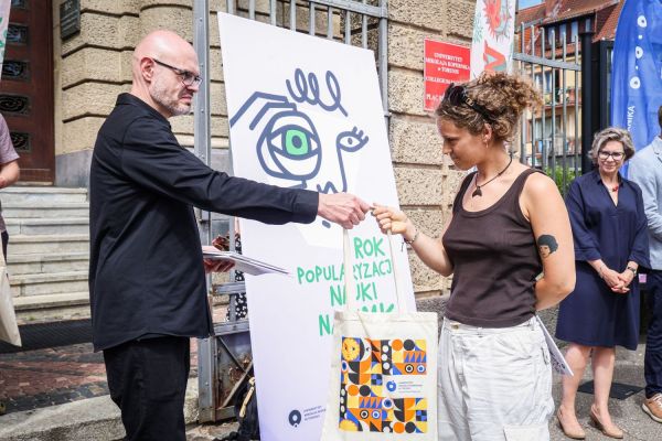  [fot. Andrzej Romański] Kliknij, aby powiększyć zdjęcie