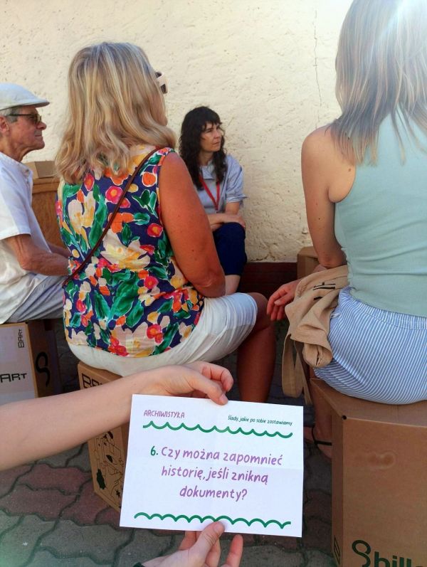  [fot. Urszula Sęczyk-Bonczkowska] Kliknij, aby powiększyć zdjęcie