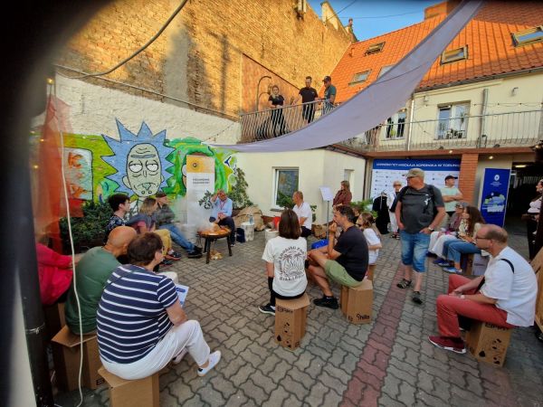  [fot. Anna Bielawiec-Osińska] Kliknij, aby powiększyć zdjęcie