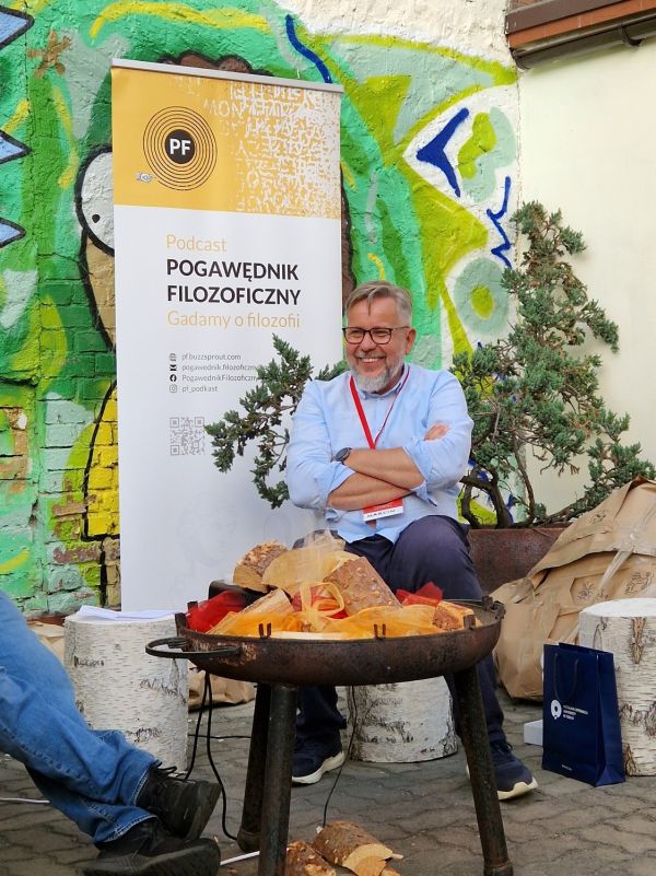  [fot. Anna Bielawiec-Osińska] Kliknij, aby powiększyć zdjęcie