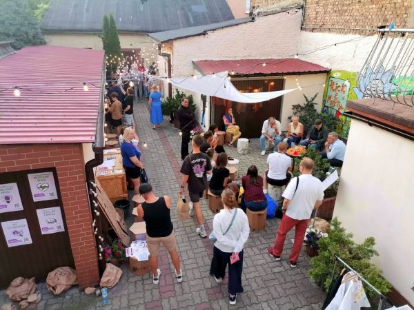  [fot. Maciej Frycowski] Kliknij, aby powiększyć zdjęcie