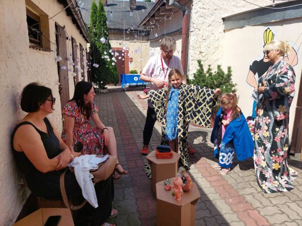  [fot. Anna Bielawiec-Osińska] Kliknij, aby powiększyć zdjęcie