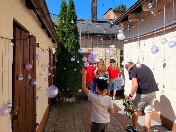  [fot. Anna Bielawiec-Osińska] Kliknij, aby powiększyć zdjęcie