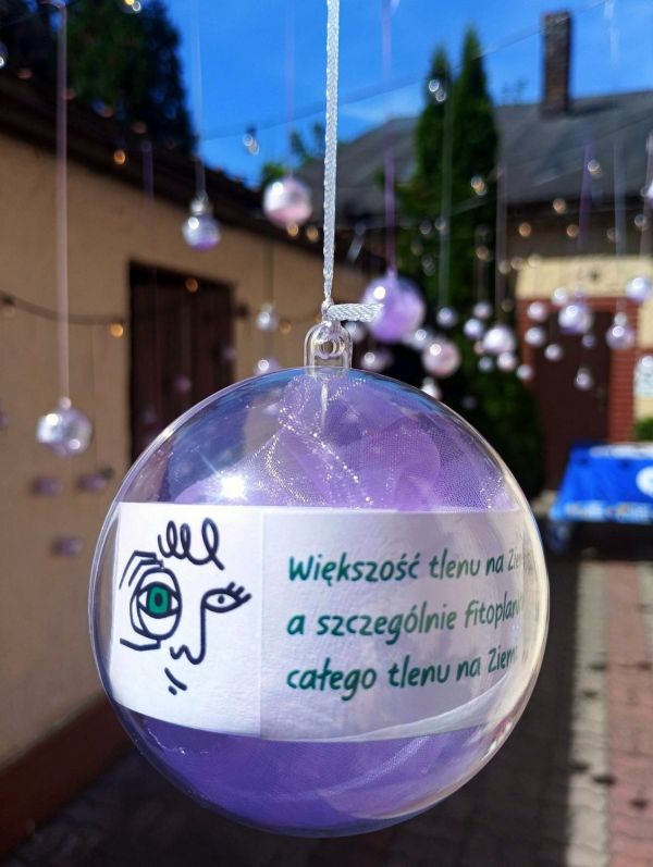  [fot. Urszula Sęczyk-Bonczkowska] Kliknij, aby powiększyć zdjęcie