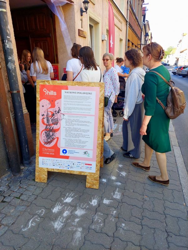  [fot. Anna Bielawiec-Osińska] Kliknij, aby powiększyć zdjęcie