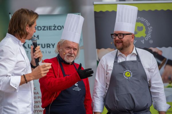  [fot. Agnieszka Bielecka © UMT 2026] Kliknij, aby powiększyć zdjęcie