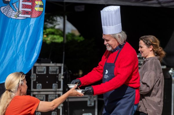  [fot. Agnieszka Bielecka © UMT 2026] Kliknij, aby powiększyć zdjęcie