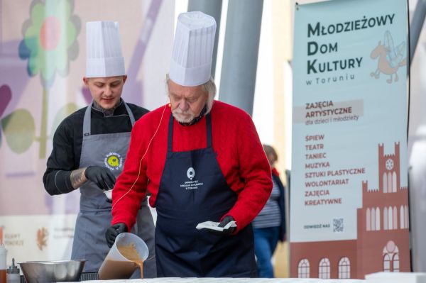  [fot. Agnieszka Bielecka © UMT 2026] Kliknij, aby powiększyć zdjęcie