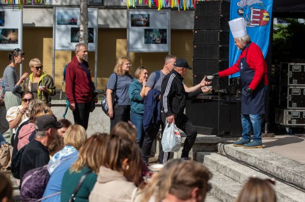  [fot. Agnieszka Bielecka © UMT 2026] Kliknij, aby powiększyć zdjęcie