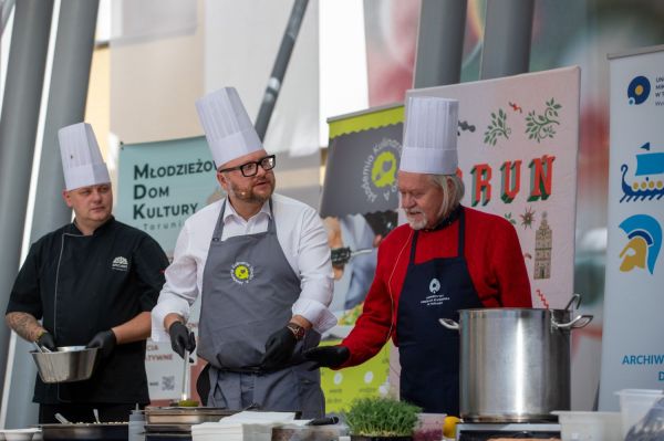  [fot. Agnieszka Bielecka © UMT 2026] Kliknij, aby powiększyć zdjęcie