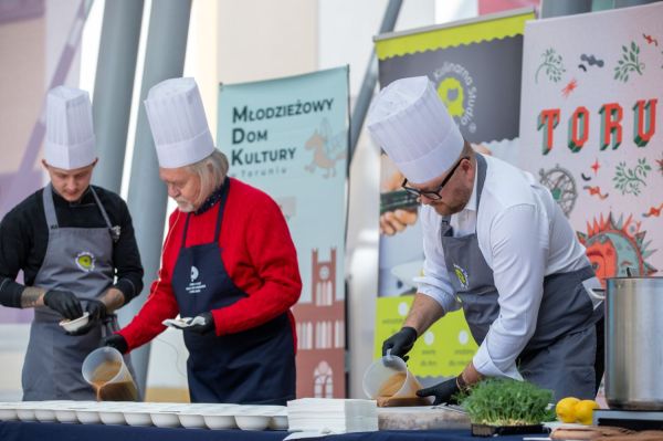  [fot. Agnieszka Bielecka © UMT 2026] Kliknij, aby powiększyć zdjęcie