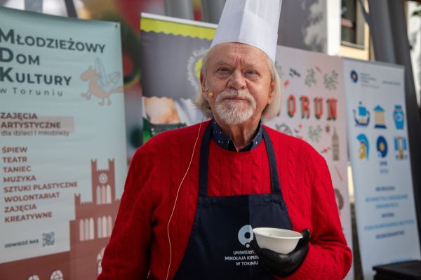  [fot. Agnieszka Bielecka © UMT 2026] Kliknij, aby powiększyć zdjęcie