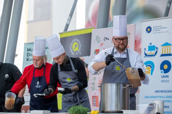  [fot. Agnieszka Bielecka © UMT 2026] Kliknij, aby powiększyć zdjęcie