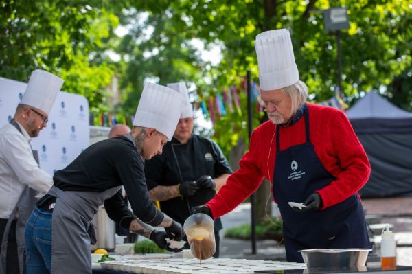  [fot. Agnieszka Bielecka © UMT 2026] Kliknij, aby powiększyć zdjęcie