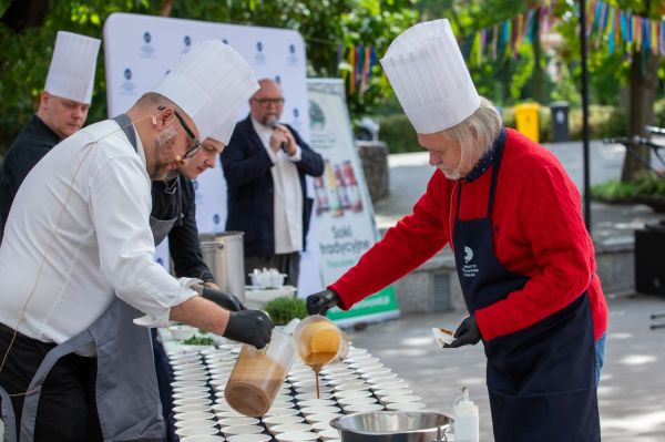  [fot. Agnieszka Bielecka © UMT 2026] Kliknij, aby powiększyć zdjęcie
