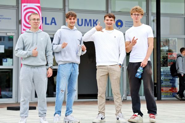  [fot. Andrzej Romański] Kliknij, aby powiększyć zdjęcie