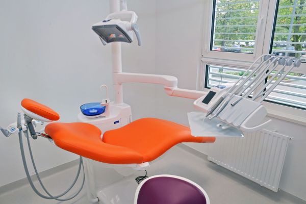 Otwarcie Uniwersyteckiego Centrum Stomatologii CM UMK  (24.09.2026) [fot.  Andrzej Romański] Kliknij, aby powiększyć zdjęcie