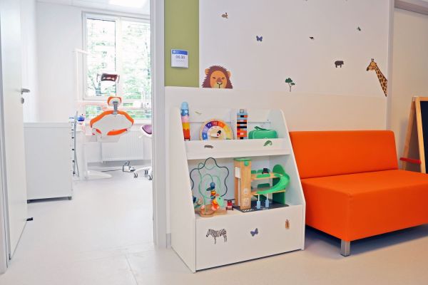 Otwarcie Uniwersyteckiego Centrum Stomatologii CM UMK  (24.09.2026) [fot.  Andrzej Romański] Kliknij, aby powiększyć zdjęcie