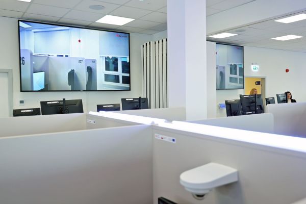 Otwarcie Uniwersyteckiego Centrum Stomatologii CM UMK  (24.09.2026) [fot.  Andrzej Romański] Kliknij, aby powiększyć zdjęcie