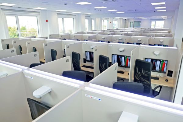 Otwarcie Uniwersyteckiego Centrum Stomatologii CM UMK  (24.09.2026) [fot.  Andrzej Romański] Kliknij, aby powiększyć zdjęcie