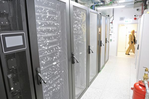 Otwarcie Uniwersyteckiego Centrum Stomatologii CM UMK  (24.09.2026) [fot.  Andrzej Romański] Kliknij, aby powiększyć zdjęcie