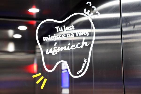 Otwarcie Uniwersyteckiego Centrum Stomatologii CM UMK  (24.09.2026) [fot.  Andrzej Romański] Kliknij, aby powiększyć zdjęcie