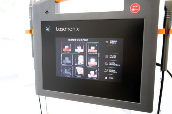 Otwarcie Uniwersyteckiego Centrum Stomatologii CM UMK  (24.09.2026) [fot.  Andrzej Romański] Kliknij, aby powiększyć zdjęcie
