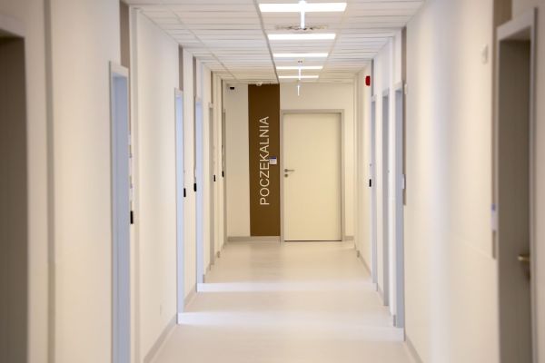 Otwarcie Uniwersyteckiego Centrum Stomatologii CM UMK  (24.09.2026) [fot.  Andrzej Romański] Kliknij, aby powiększyć zdjęcie