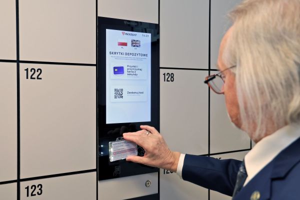 Otwarcie Uniwersyteckiego Centrum Stomatologii CM UMK  (24.09.2026) [fot.  Andrzej Romański] Kliknij, aby powiększyć zdjęcie
