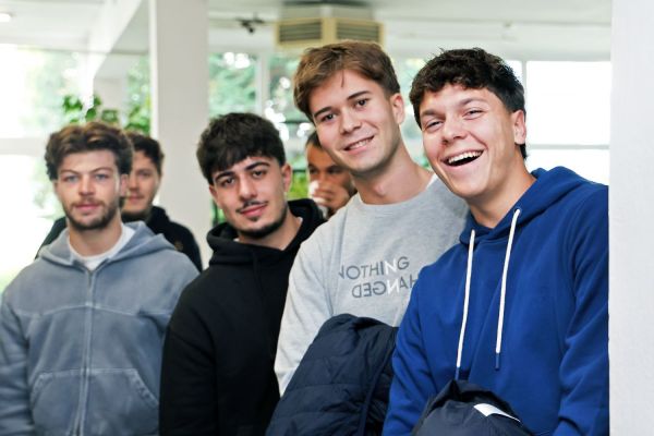 Tydzień Orientacyjny dla studentów i studentek z zagranicy (Wydział Chemii 23 września 2026 r.) [Andrzej Romański] Kliknij, aby powiększyć zdjęcie