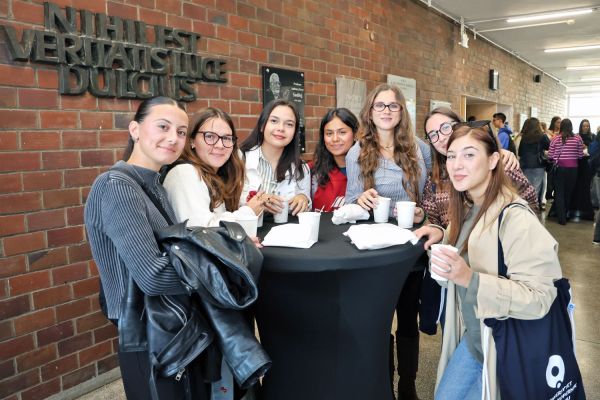 Tydzień Orientacyjny dla studentów i studentek z zagranicy (Wydział Chemii 23 września 2026 r.) [Andrzej Romański] Kliknij, aby powiększyć zdjęcie