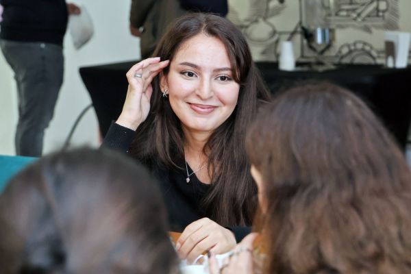 Tydzień Orientacyjny dla studentów i studentek z zagranicy (Wydział Chemii 23 września 2026 r.) [Andrzej Romański] Kliknij, aby powiększyć zdjęcie