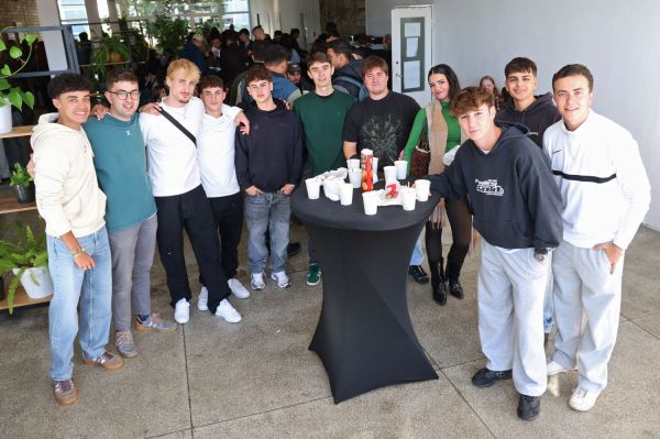 Tydzień Orientacyjny dla studentów i studentek z zagranicy (Wydział Chemii 23 września 2026 r.) [Andrzej Romański] Kliknij, aby powiększyć zdjęcie