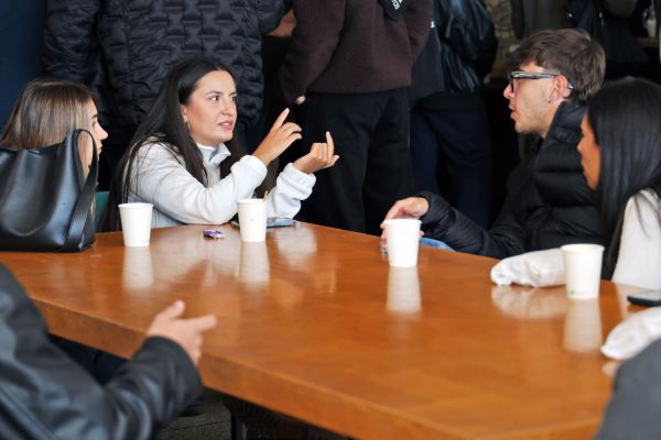 Tydzień Orientacyjny dla studentów i studentek z zagranicy (Wydział Chemii 23 września 2026 r.) [Andrzej Romański] Kliknij, aby powiększyć zdjęcie