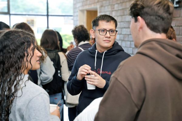 Tydzień Orientacyjny dla studentów i studentek z zagranicy (Wydział Chemii 23 września 2026 r.) [Andrzej Romański] Kliknij, aby powiększyć zdjęcie
