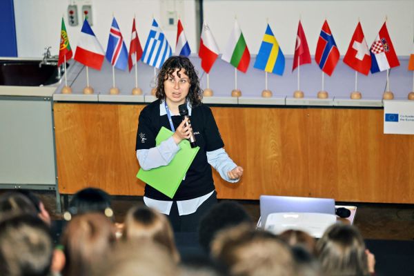 Tydzień Orientacyjny dla studentów i studentek z zagranicy (Wydział Chemii 23 września 2026 r.) [Andrzej Romański] Kliknij, aby powiększyć zdjęcie