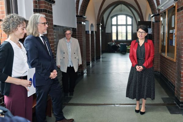  [fot. Andrzej Romański] Kliknij, aby powiększyć zdjęcie