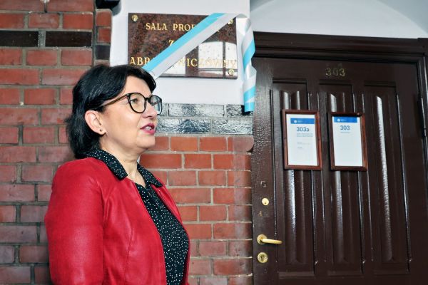  [fot. Andrzej Romański] Kliknij, aby powiększyć zdjęcie