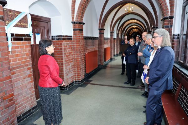  [fot. Andrzej Romański] Kliknij, aby powiększyć zdjęcie