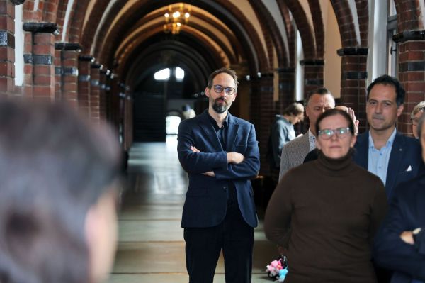  [fot. Andrzej Romański] Kliknij, aby powiększyć zdjęcie