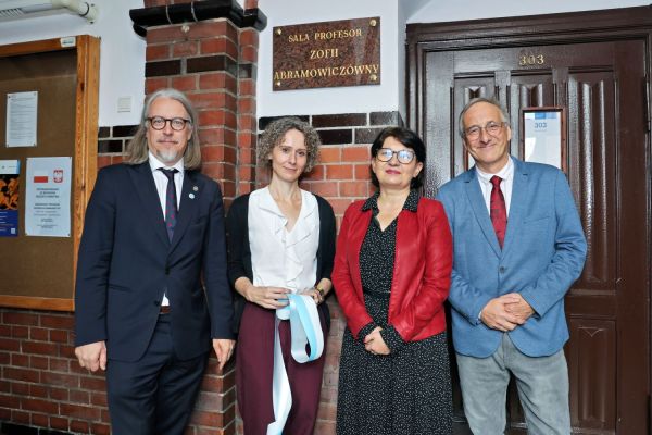  [fot. Andrzej Romański] Kliknij, aby powiększyć zdjęcie