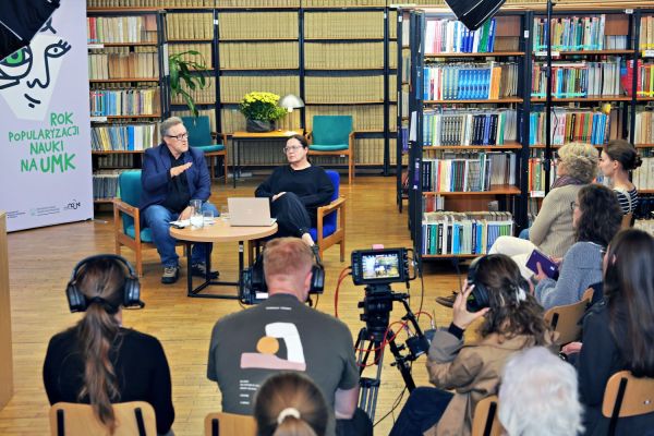  [fot. Andrzej Romański] Kliknij, aby powiększyć zdjęcie