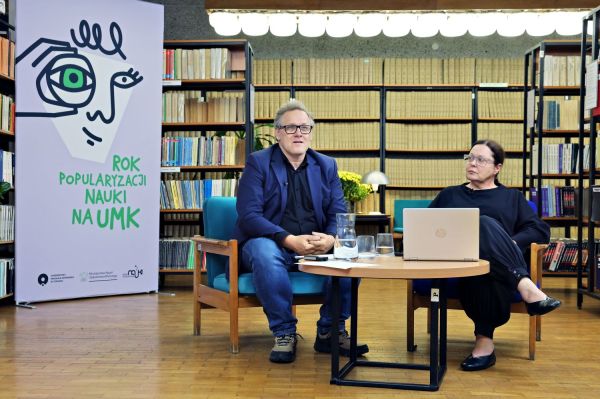  [fot. Andrzej Romański] Kliknij, aby powiększyć zdjęcie